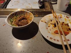 -芝小官毛肚火锅海鲜自助(淮安清江浦区新亚店)