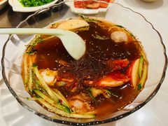 -七八冷面·延边朝鲜族美食(圣熙八号店)