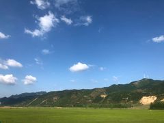 -乌兰布统草原
