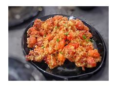 蒜香虾球-一棠龙虾(徐家汇城开YOYO店)