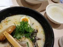 -味千拉面(双井店)