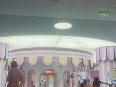 -青水瓦台汤泉(未央店)