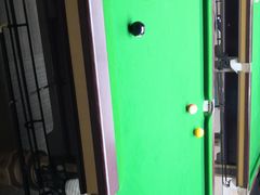 -云川台球(马甸店)