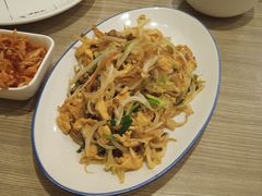 -姥姥家春饼店(交大东路店)