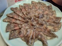 -东门口涮肉·砂锅·烤串(老门东店)