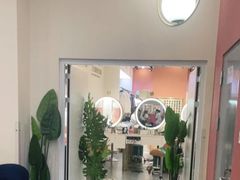 -海马体照相馆(上海宝山万达广场店)