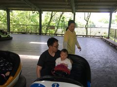 -杭州少年儿童公园