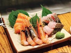 -赤坂亭·M9和牛烧肉·铁板烧·日料398放题(长泰广场店)