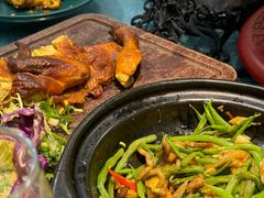 -后海16号·北京私房菜