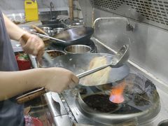 -阿生潮味鲜炒粉(梅林新村店)