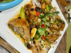 -顺意·顺德家乡菜(国际人才大厦店)