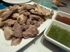 -牧马人奶茶馆(乌兰察布总店)