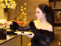 -富力丽思卡尔顿酒店·香荟全日制餐厅