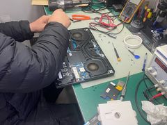 -联想电脑thinkpad官方旗舰店·售后维修中心(虹桥龙湖天街店)