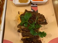 -小土豆北方菜馆(方庄店)