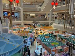 -尚泰清迈机场购物中心