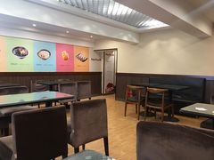 大堂-鲜芋仙(徐州彭城一号店)