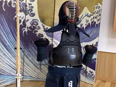 -日新剑道馆