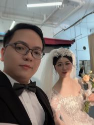 -你好晴天·目的地婚礼