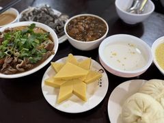 -姚记炒肝店(鼓楼店)