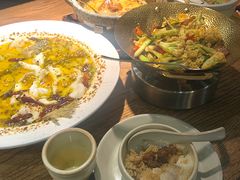 -食锦记·福建私房菜(浦西万达店)