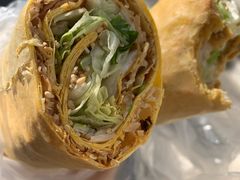 -山东傻大粗粮煎饼(牛街店)