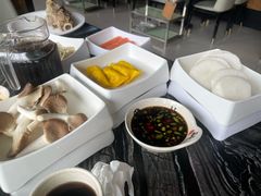 -天都火锅酒楼(虹梅南路店)