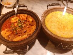 -蔴将·川菜(黄龙万科店)