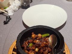 -桂满陇·蟹黄小笼汤包(中山公园店)