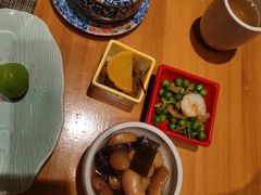 -大岛日本料理铁板烧(南通大饭店)