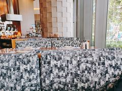 -韵咖啡自助餐厅(天津香格里拉店)