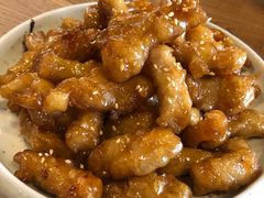 -妈妈的味道(工人体育场东路店)