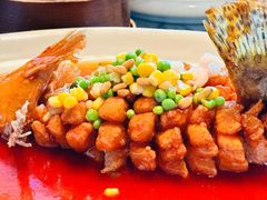 -杭州君悦酒店·湖滨28中餐厅
