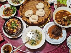 -八大碗(西关店)