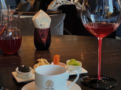 -甄御•海鲜新青岛菜(麦岛店)