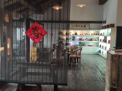-煮雨小筑(斜塘老街店)