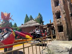 -七彩云南欢乐世界