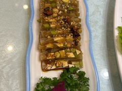 -六和聚传统烤鸭.天津菜(和平店)