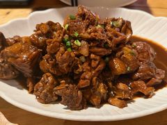 -WILDS 野有食(碧坞店)