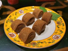 -大海碗·炸酱面·烤鸭·京菜(天坛店)