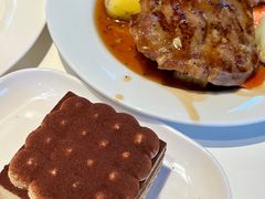 -宜家·瑞典风味餐厅(三桥店)