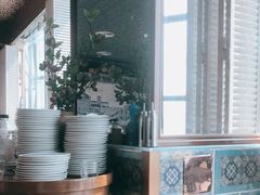 -FISH&POTATO Cō(地中海美食 万象城店)