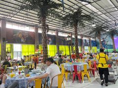 -石岐乳鸽村(南海第三分店)
