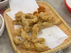 -南锣南门(东方银座店)