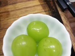 -蟹上黄·蟹黄面·江南糖水(人民广场店)