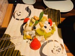 -山葵家·创意料理(万象汇店)