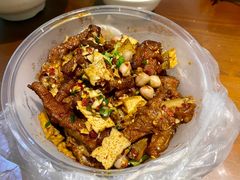 -易裕和·长沙米粉(友谊路店)