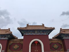 -北陵公园