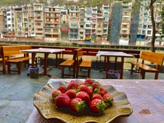 -古城苗家土菜馆(河景餐厅店)