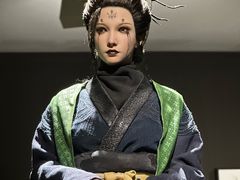 -中国美术学院-美术馆